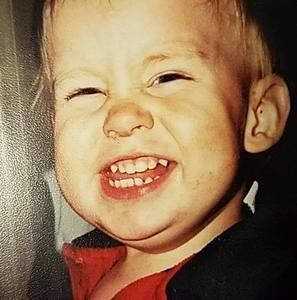 Meet your Posher, Tina